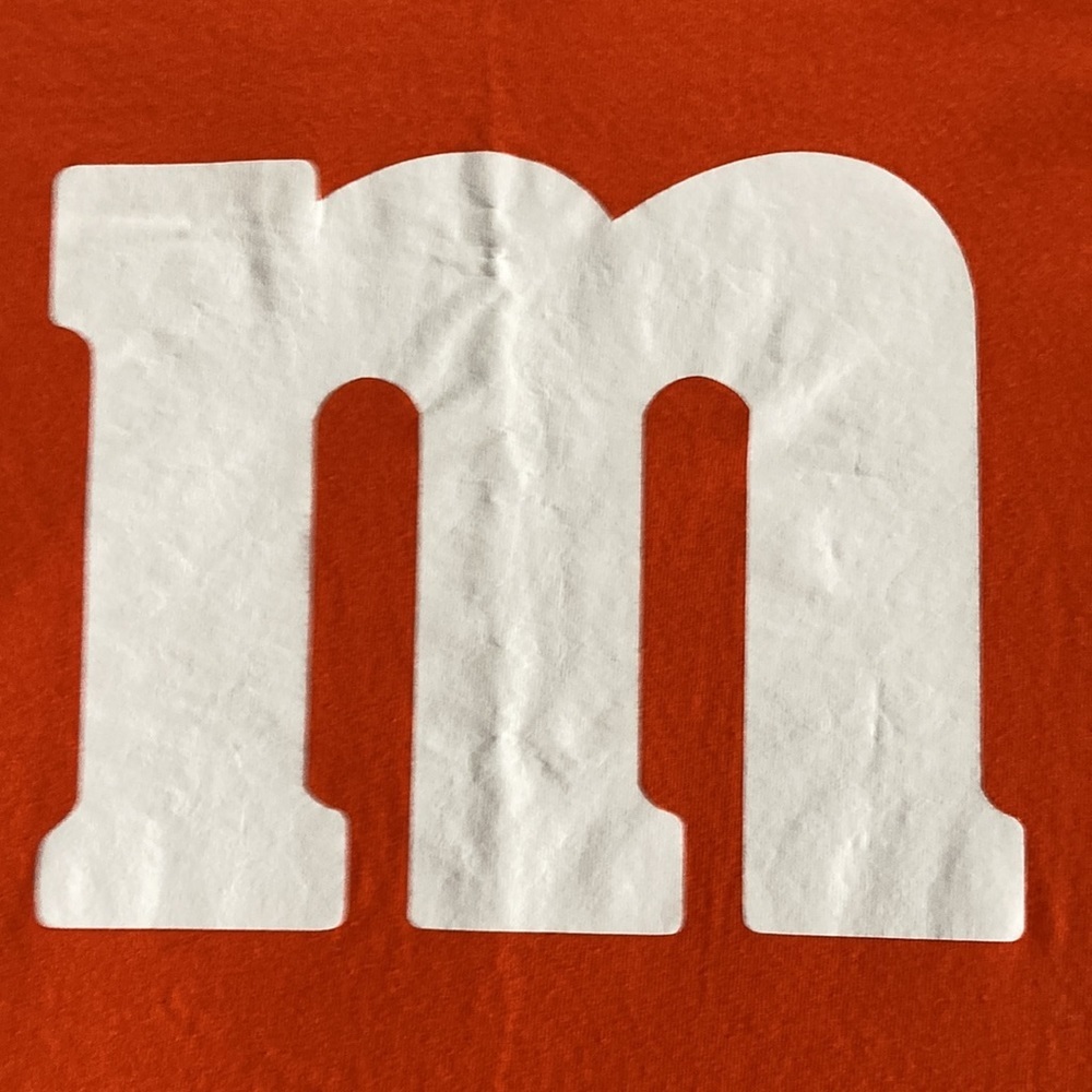 M&M T-Shirt - Picture 2 of 3